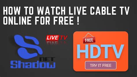 how to fake cable subscription watch online|how to watch cable tv online.